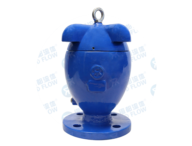 防水錘復(fù)合式排氣閥FFGP4X